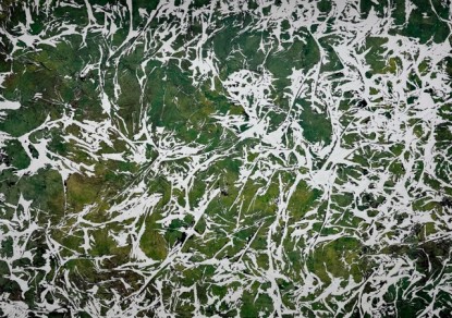 Julien Rubat, Painting 908.21, 2024